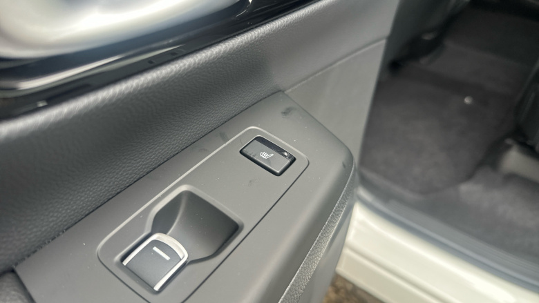 Honda CR-V 2.0 eHEV Advance 5dr eCVT Hybrid Estate